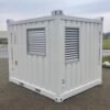 10ft Cut Down Container – ONE TRIP