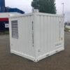 10ft Cut Down Container – ONE TRIP
