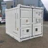 10ft Cut Down Container – ONE TRIP
