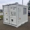 10ft Cut Down Container – ONE TRIP