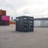 10’ HC ISO shipping container