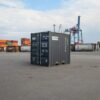 10’ HC ISO shipping container