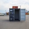 10’ HC ISO shipping container