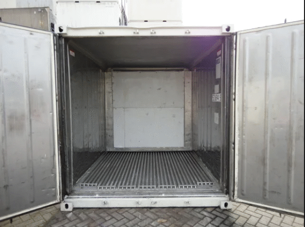 10ft Refrigerated Container