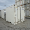 10ft Refrigerated Container