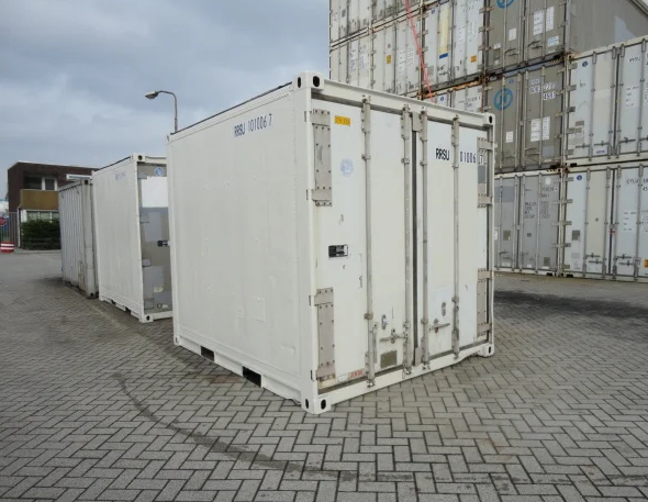10ft Refrigerated Container