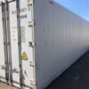 40ft HC Insulated Container