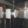 40ft HC Insulated Container