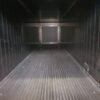 40ft HC Insulated Container